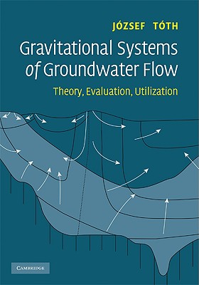 Gravitational Systems of Groundwater Flow: Theory, Evaluation, Utilization