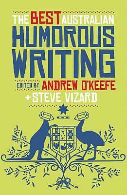 BEST AUSTRALIAN HUMOROUS WRITING