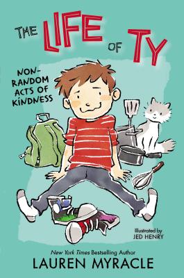 Non-Random Acts of Kindness: The Life of Ty