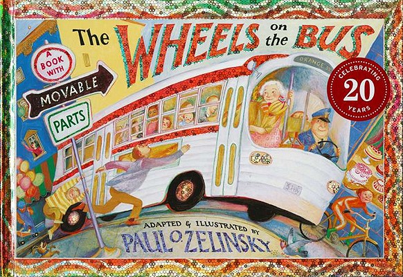 Image for Wheels on the Bus
