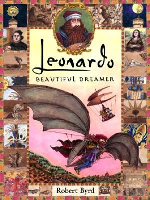 Image for Leonardo: Beautiful Dreamer