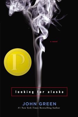 Image for Looking For Alaska **SIGNED**