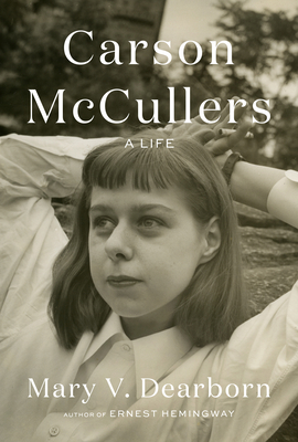 CARSON MCCULLERS A LIFE