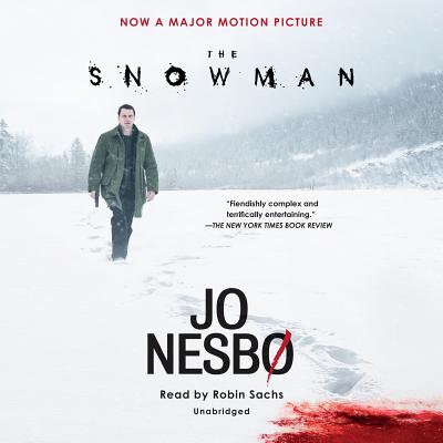 The Snowman (Movie Tie-In Edition) (Harry Hole Series)