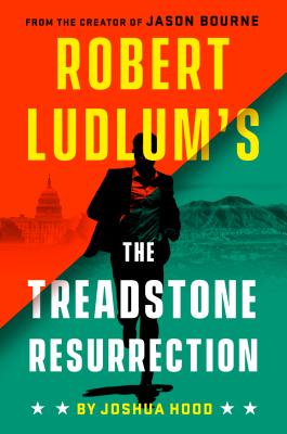Image for TREADSTONE RESURECCTION, THE ROBERT LUDLUM