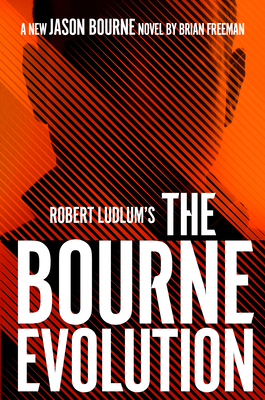 Robert Ludlum's The Bourne Evolution (Jason Bourne)