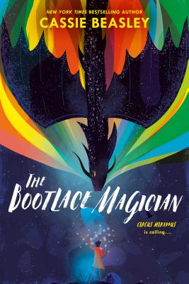 Image for BOOTLACE MAGICIAN (CIRCUS MIRANDUS, NO 2)