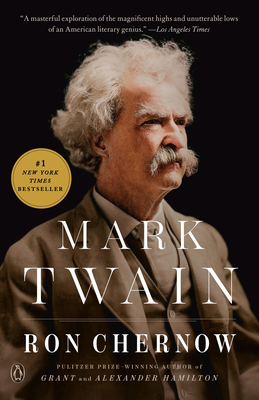 Mark Twain