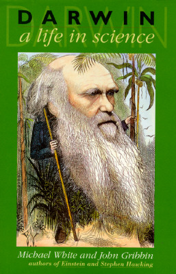 Image for DArwin  A Life In Science