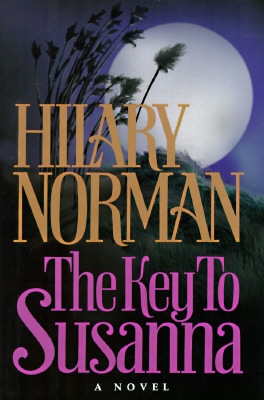 Image for The Key to Susanna: 9 The Key to Susanna: 9