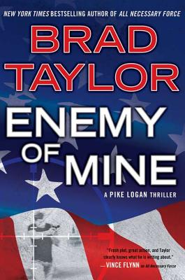 Enemy Of Mine