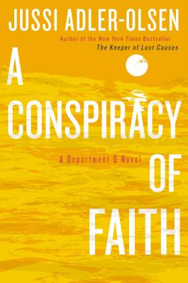 Image for Conspiracy of Faith (Department Q)