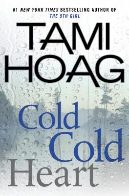 Cold Cold Heart [Hardcover] Hoag, Tami