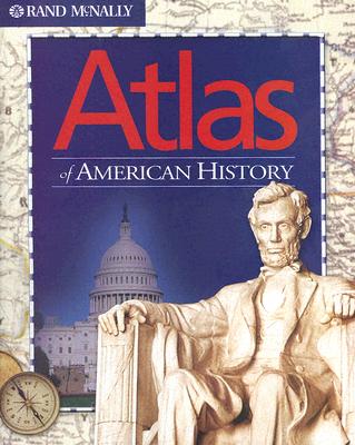 Atlas of American History