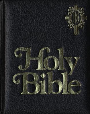 New American Bible for Catholics (Stock No Nab 23)