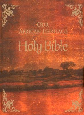 Image for Our African Heritage Holy Bible