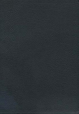 Image for The Macarthur Study Bible: New American Standard Bible, Black Bonded Leather The Macarthur Study Bible: New American Standard Bible, Black Bonded Leather