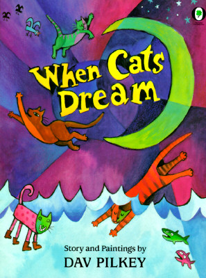 When Cats Dream