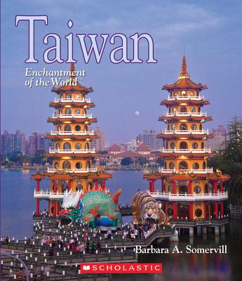 Image for Taiwan (Enchantment of the World, Second) Taiwan (Enchantment of the World, Second)