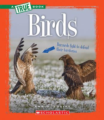 Birds (True Books)