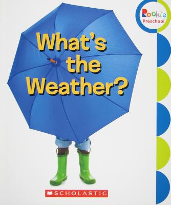What's the Weather (Rookie Preschool)