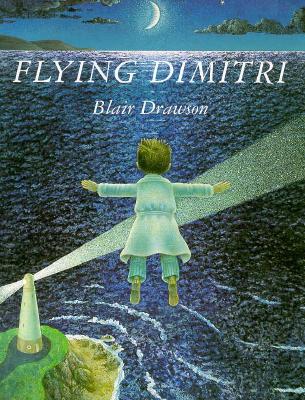 Flying Dimitri