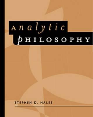 Analytic Philosophy: Classic Readings