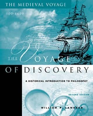 The Medieval Voyage (Voyage of Discovery)