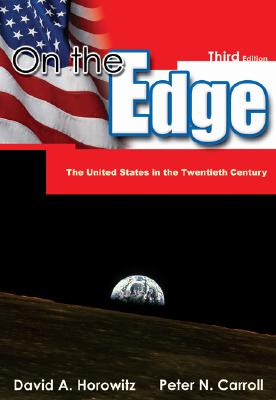 Image for On the Edge: The United States in the Twentieth Century On the Edge: The United States in the Twentieth Century