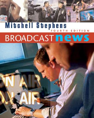 Image for Broadcast News (with InfoTrac) Broadcast News (with InfoTrac)
