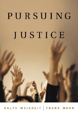 Pursuing Justice