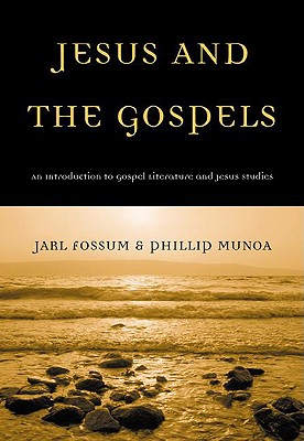 Image for Jesus and the Gospels: An Introduction to Gospel Literature and Jesus Studies Jesus and the Gospels: An Introduction to Gospel Literature and Jesus Studies