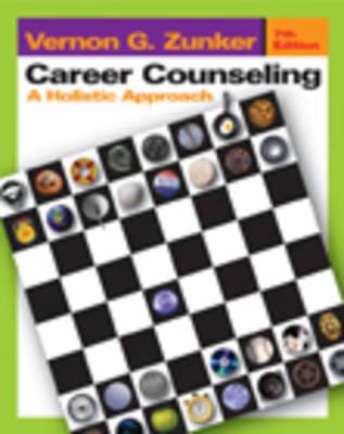 Image for Career Counseling: A Holistic Approach