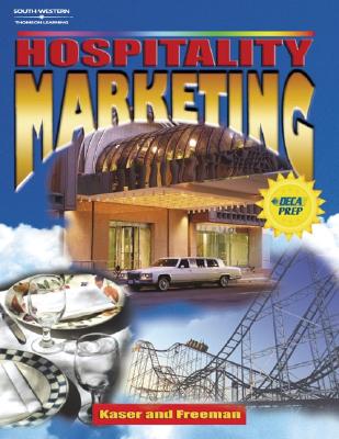 Hospitality Marketing (WinningEdge Titles)