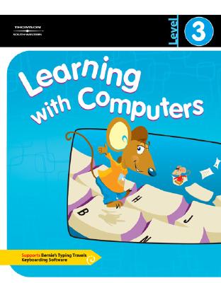 Image for Learning with Computers Level 3