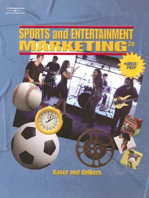 Sports and Entertainment Marketing Image for Sports and Entertainment Marketing