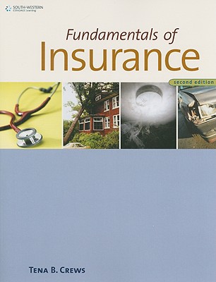 Image for Fundamentals of Insurance (Insurance Concepts) Fundamentals of Insurance (Insurance Concepts)