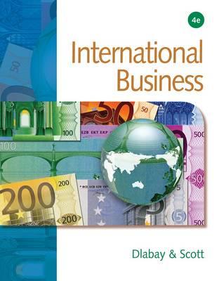 International Business (DECA)