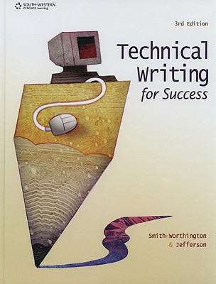 Technical Writing for Success (Applied English)