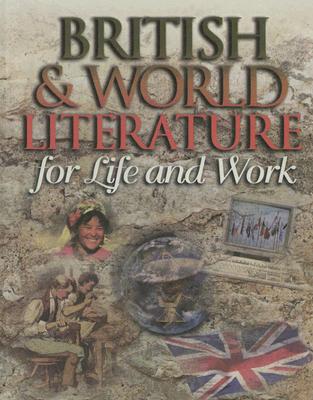 Image for British and World Literature for Life and Work British and World Literature for Life and Work