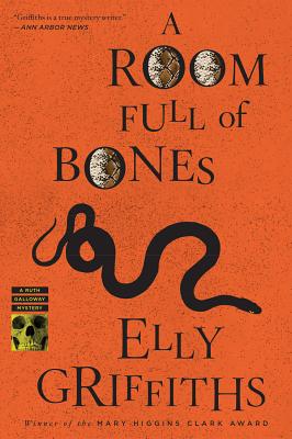 A Room Full of Bones (Ruth Galloway Mysteries)