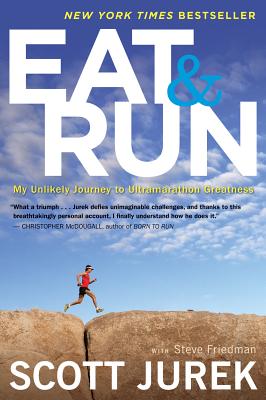 Image for Eat & Run