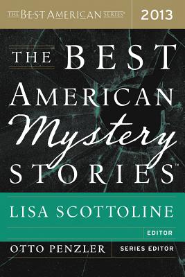 Image for The Best American Mystery Stories 2013 The Best American Mystery Stories 2013