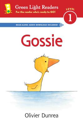 Gossie (Reader) (Gossie & Friends)