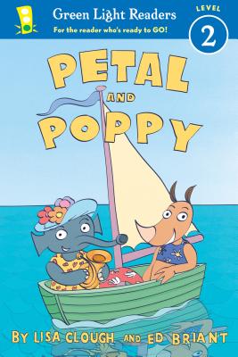 Image for Petal and Poppy