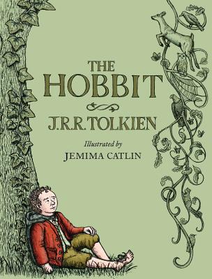 J.R.R. Tolkien 4-Book Boxed Set: The Hobbit and The Lord of the Rings:  Tolkien, J.R.R.: 9780345538376: : Books