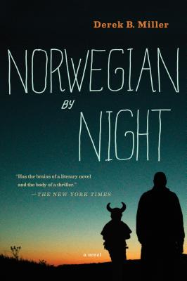 Norwegian By Night (A Sheldon Horowitz Novel, 2)