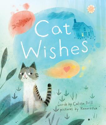 Image for Cat Wishes