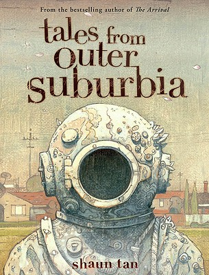 TALES FROM OUTER SUBURBIA