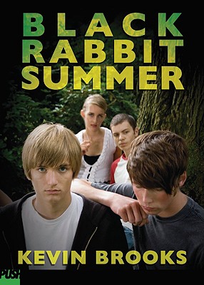 Image for Black Rabbit Summer Black Rabbit Summer